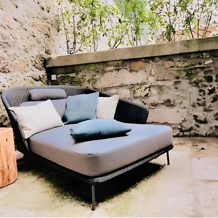 1118 Lofts Apartment