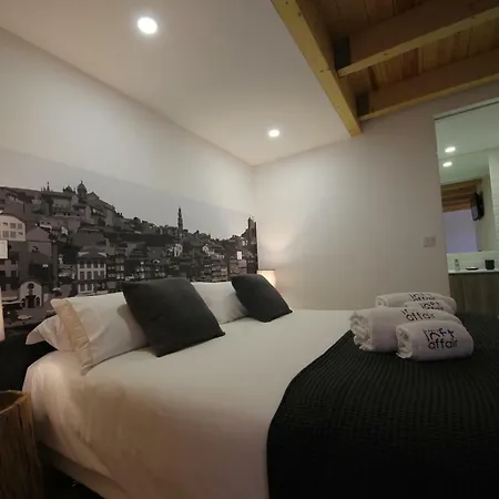 1118 Lofts * Porto