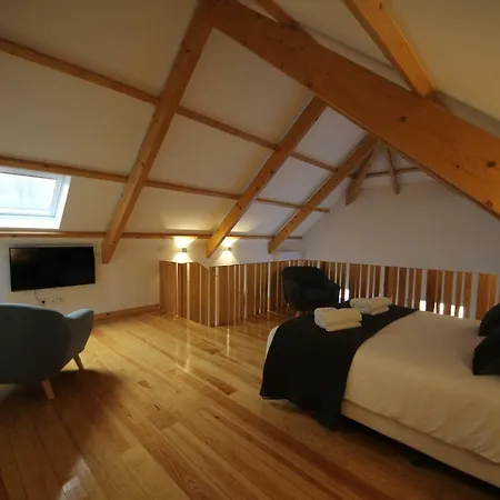 1118 Lofts Porto