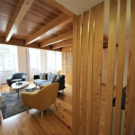 Apartment 1118 Lofts