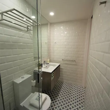 1118 Lofts * Porto