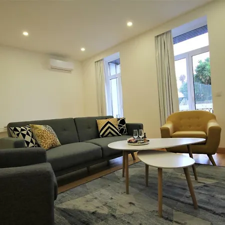 1118 Lofts