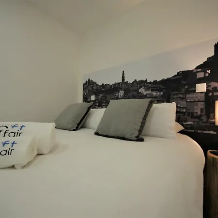 1118 Lofts * Porto