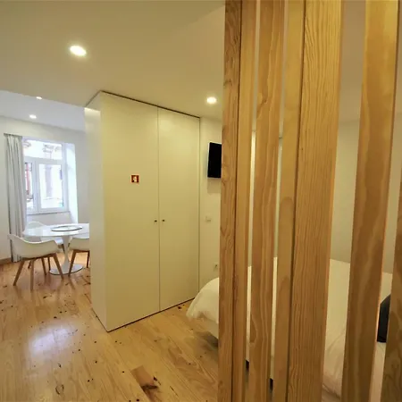 1118 Lofts Porto