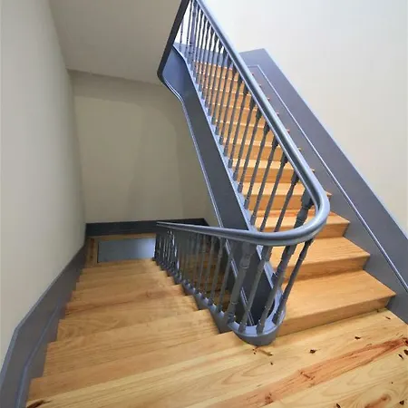 1118 Lofts *