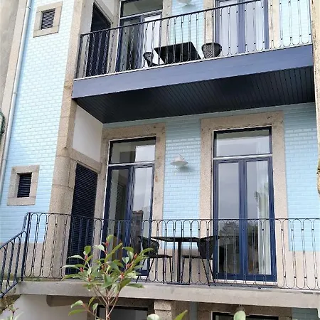 1118 Lofts