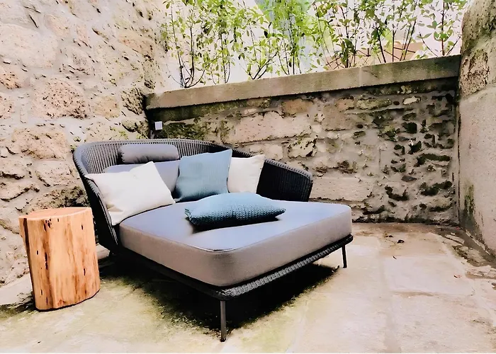 1118 Lofts アパート