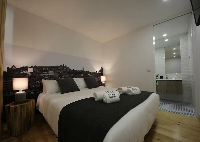 Lejlighed 1118 Lofts *