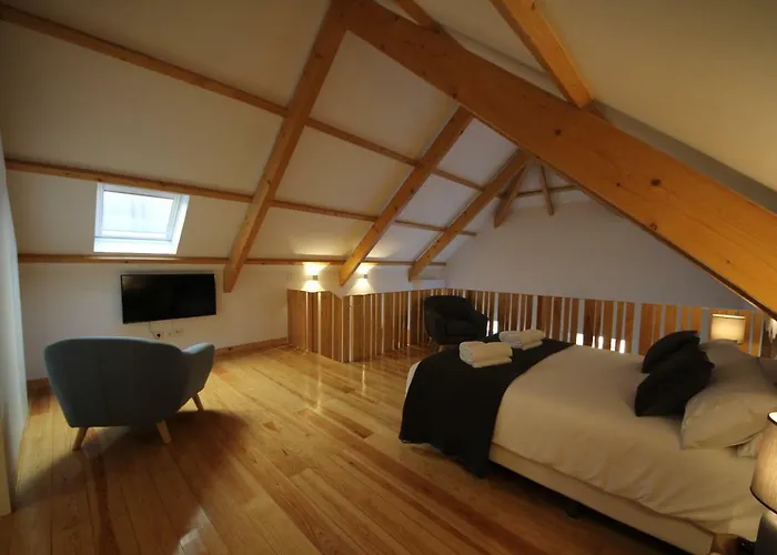 1118 Lofts ポルト