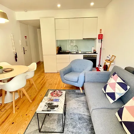 1118 Lofts