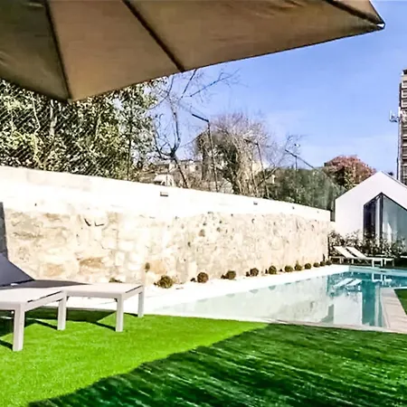 1118 Lofts Apartamento