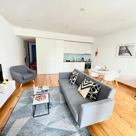 Apartamento 1118 Lofts