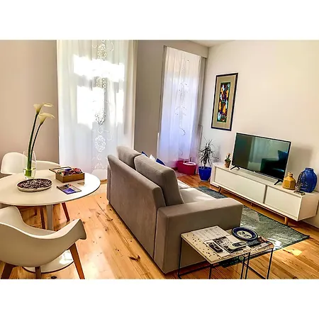 1118 Lofts * Porto